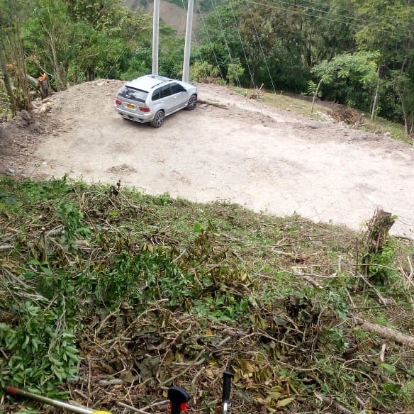 Imagen de Land en Sale en Guayabal de Síquima