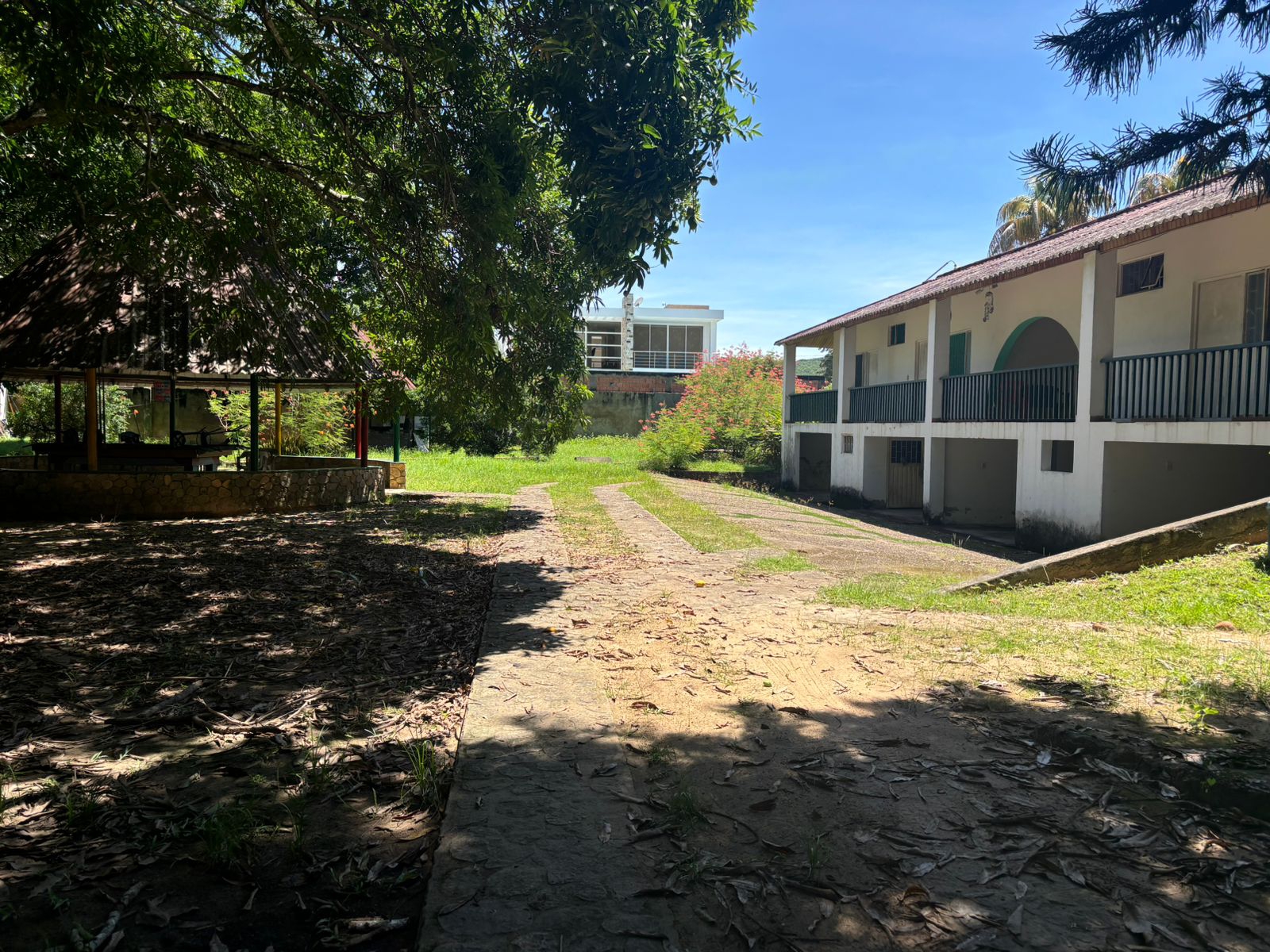 Imagen de Casa Campestre en venta en nilo